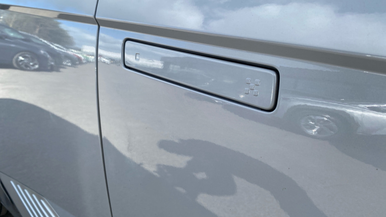 Hyundai IONIQ 5 160kW Ultimate 73 kWh 5dr Auto Electric Hatchback